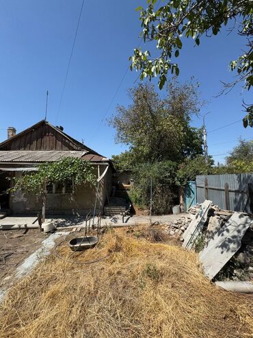 срочно продаю дом гагарина репина: Дом, 60 м², 3 комнаты, Агентство недвижимости, Старый ремонт