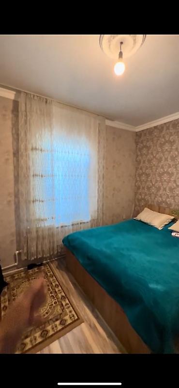 Həyət evləri və villalar: Binəqədi qəs. 2 otaqlı, 55 kv. m, Yeni təmirli — 7