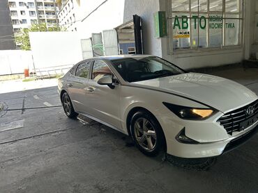 хонда сивик леви руль автамат хежибек серебристый: Hyundai Sonata: 2021 г., 2 л, Автоматтык, Газ, Седан