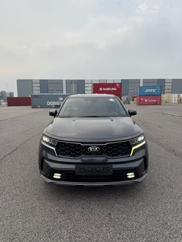 балыкчы овто: Kia Sorento: 2020 г., 2.2 л, Робот, Дизель, Кроссовер