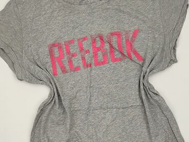 Жінкам: Футболка жіноча, Reebok, розмір M