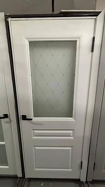 Межкомнатные двери: 🚪 Трёхфиленчатые межкомнатные двери Трёхфиленчатые двери — это двери — 8