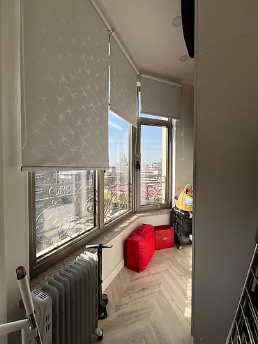Продажа квартир: 3 комнаты, 140 м², Караван ТРЦ Элитка, 7 этаж, Евроремонт — 4