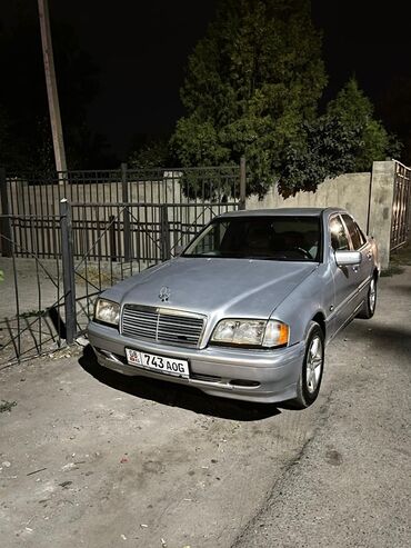 зеркало на мерседес 124: Mercedes-Benz C-Class: 1994 г., 1.8 л, Бензин, Седан