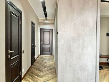 Продажа квартир: 2 комнаты, 90 м², Элитка, 8 этаж, Евроремонт — 24