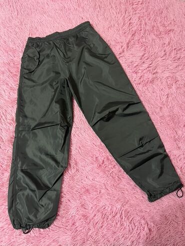 Cinslər: Salvarlar S M olcu ucun uygundur koftalar S olcudu yeni kimidiler her — 13