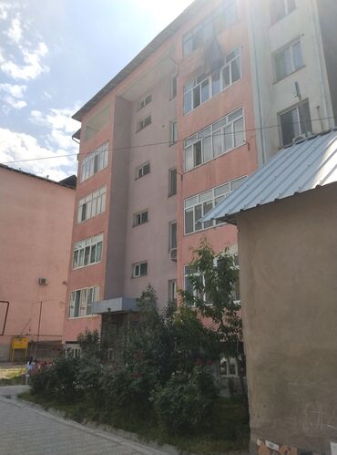 дома бек тоо: 2 бөлмө, 60 кв. м, Элитка, 1 кабат, Евроремонт