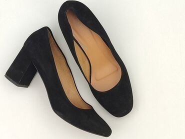 Flat shoes for women, size 39