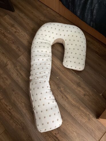 подушки бу: Продам беременную подушку