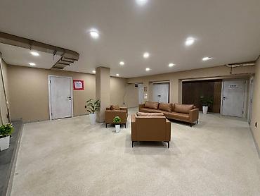 Продажа другой коммерческой недвижимости: 📍 ул. Руставели 🔘Этажи -1/5 🔘135м² Продажа коммерческого помещения — 2