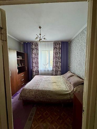 Продажа квартир: 3 комнаты, 82 м², 106 серия, 2 этаж, Старый ремонт — 2