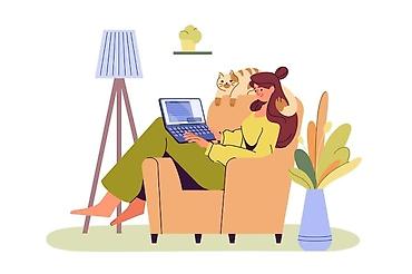 надомные работы: 🔥 Требуются сотрудники на удалённую работу! ✅ Возраст: от 14 до 25 — 1