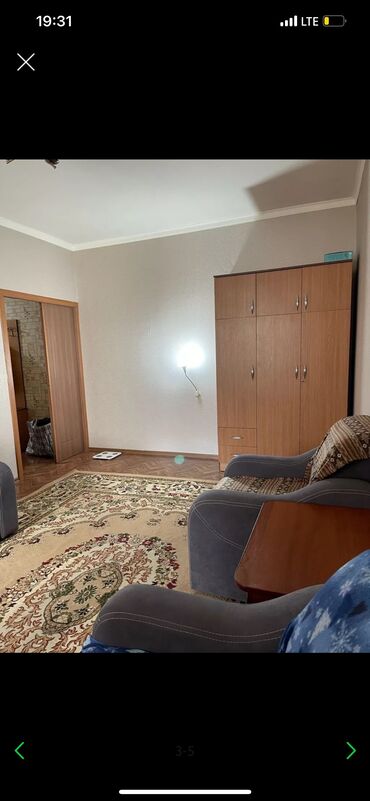 долгосрочная аренда квартир 10000: 1 комната, Собственник, Без подселения, С мебелью полностью