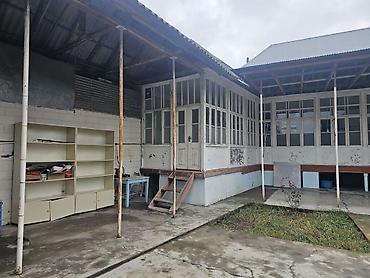 qaxda evların satşı: 4 otaqlı, 90 kv. m, Kredit yoxdur, Orta təmir — 1