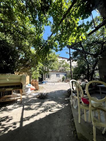 Otaqların uzunmüddətli kirayəsi: Tecili Heyder Eliyev prospektinde sakit bir mehlede esas yoldan 200 — 8