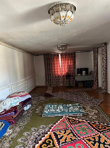 добрыня дача: 81 м², 3 комнаты, Утепленный, Парковка, Лоджия — 9