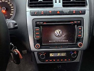 dvd player za auto: MULTIMEDIJA ZA VOLKSWAGEN POLO | Multimedija. VW,Golf6,Pasat — 1
