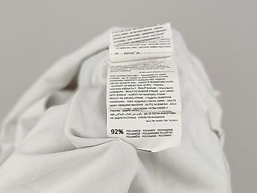igen: Sinsay, T-shirt damski, rozmiar L — 5