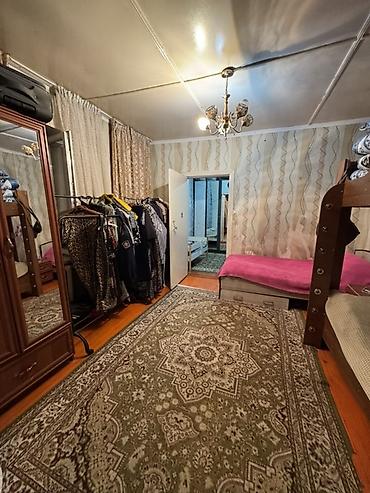 Продажа коттеджей и домов: Продается пол дома в г.Шопоков по ул.Гагарина Участок 6,5 соток at lalafo.kg — 4 Продажа коттеджей и домов: Продается пол дома в г.Шопоков по ул.Гагарина Участок 6,5 соток — 4