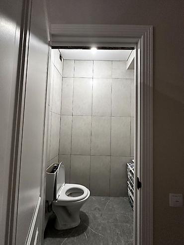 Продажа квартир: 2 комнаты, 64 м², Элитка, 14 этаж, Евроремонт — 9
