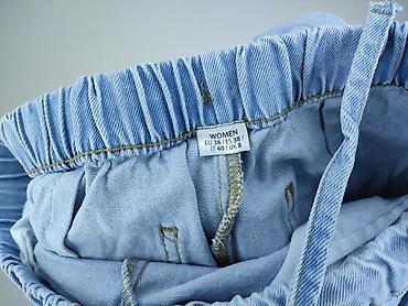 jeans flare: Jeansy damskie, rozmiar S — 5