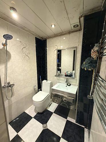 yasil ada sumqayit: ✨ Elmlər Akademiyası Metrosu Və BDU Yaxınlığında 45 m² 2 Otaqlı Kirayə — 9