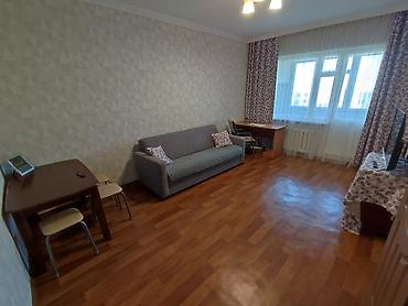 elite hause: 3 комнаты, 5 мкр Собственник, Без животных, от 1 года, С мебелью полностью — 9