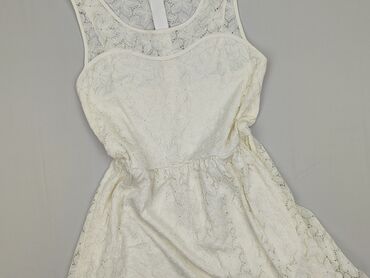 sukienki maxi dla puszystych: Morgan, Women`s dress, size M (EU 38)