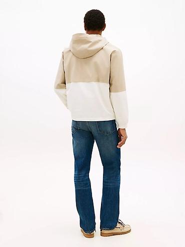 online geyim: Kurtka, Vetrovka, Payız, Tommy Hilfiger, XL — 7