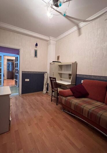 Uzunmüddətli kirayə mənzillər: Nərimanov rayonu, Nərimanov metrosu, Heydər Əliyev prospekti — 10