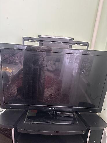 Телевизор SONY, диагональ экрана около 40–46" (широкоформатный)