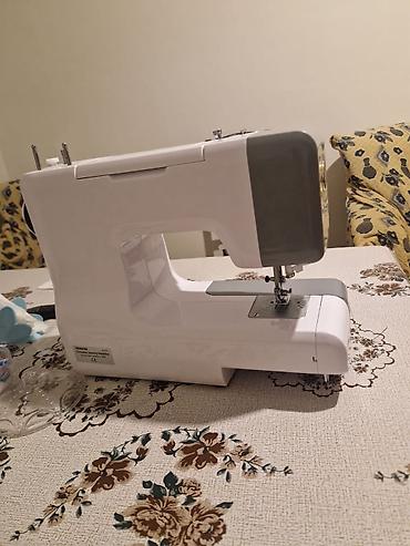 bakida masaj salonu: Yen kimidi tikiş maşını 280 manata alınıb 220 yə satılır təzə kimidi — 1