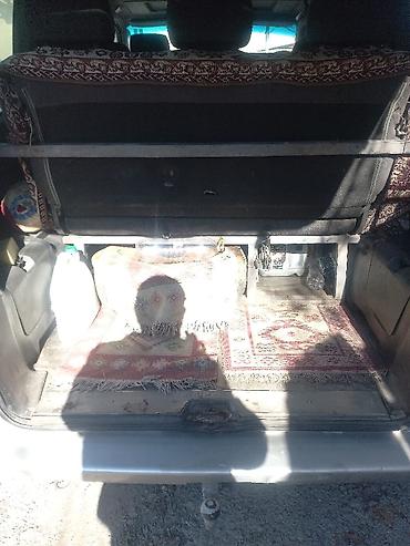 Mercedes-Benz: Mercedes-Benz Vito: 2.2 l | 1999 il Van/Minivan — 9