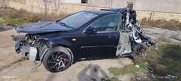 paneli: Chevrolet sedan – ehtiyat hissələri üçün Avtomobil tam komplekt kimi — 6
