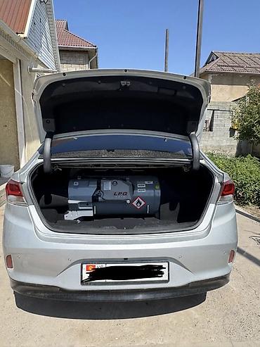 камера соната: Hyundai Sonata: 2022 г., Автомат, Газ, Седан — 6