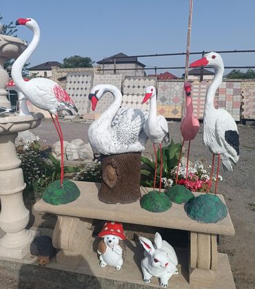 Fiqurlar: Fiqur, rəng - Yaşıl — 4