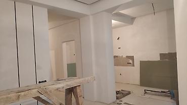 Ремонт под ключ: Ремонт под ключ | Комнаты, Дома, Ванны Больше 6 лет опыта — 7