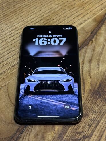 айфон 11 про бишкек цена: IPhone 11 Pro Max, Б/у, 256 ГБ, Зеленый, Зарядное устройство, Чехол, 73 %
