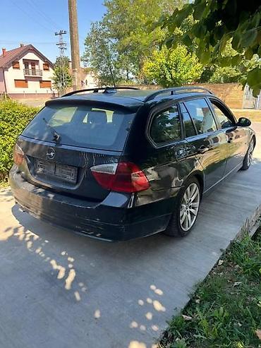 pumpa dize: E91 ZA BMW SERIJA 3 | Sve vrste novih i pilivnih delova za bmw E — 2