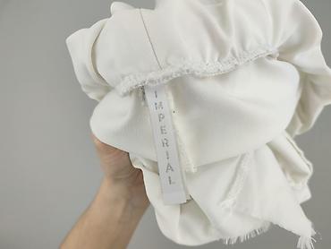 high waist: Imperial, Spodnie materiałowe damskie, rozmiar XL — 7