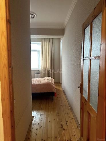 Mənzillər: KİRAYƏ — 2 otaqlı yeni tikili, 50 m² Kateqoriya: Аренда > 2 — 4
