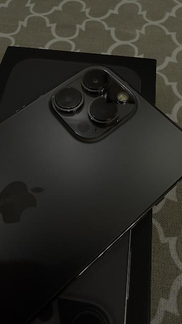 IPhone 13 Pro Max, Б/у, 128 ГБ, 78 % at lalafo.kg IPhone 13 Pro Max, Б/у, 128 ГБ, 78 %