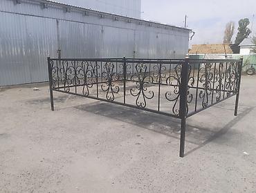 Ритуальные услуги: Изготовление Памятников любой сложности, из натурального природного — 10