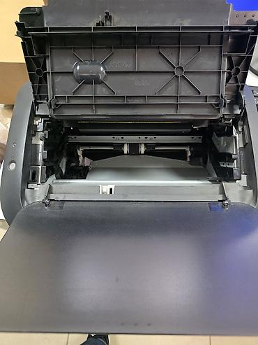 canon printer lbp 2900: Принтер LBP6030B Состояние хорошее, обслужен, готов к работе — 5