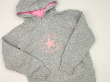 Світшот, Converse, 13 р., 152-158 см, стан - Ідеальний