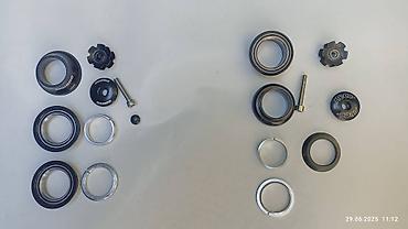 Велозапчасти: Велозапчасти тормозная система,покрышки — 17