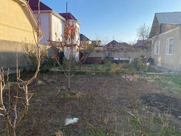 земельный участок в караколе: 6 соток, Курулуш, Сатып алуу-сатуу келишими, Кызыл китеп