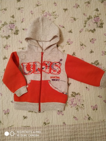 Dəstlər: Uşaq dəsti, Qız üçün, 9 - 12 ay — 3