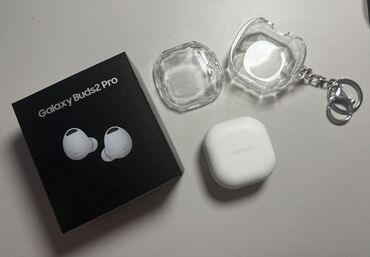 наушники капельки samsung: Беспроводные наушники Samsung Galaxy Buds2 Pro. В комплект входит