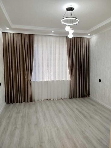 yasma: Bakı, Yasamal, 3 otaqlı, Köhnə tikili, m. Elmlər Akademiyası, 90 kv. m — 10